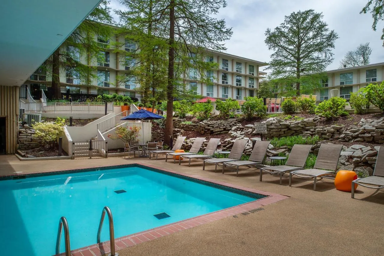 Marriott St. Louis Airport Hotel Edmundson