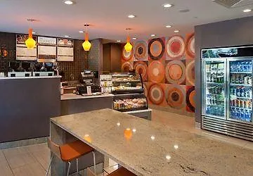 Marriott St. Louis Airport Hotel Edmundson
