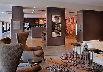 Marriott St. Louis Airport Hotel Edmundson
