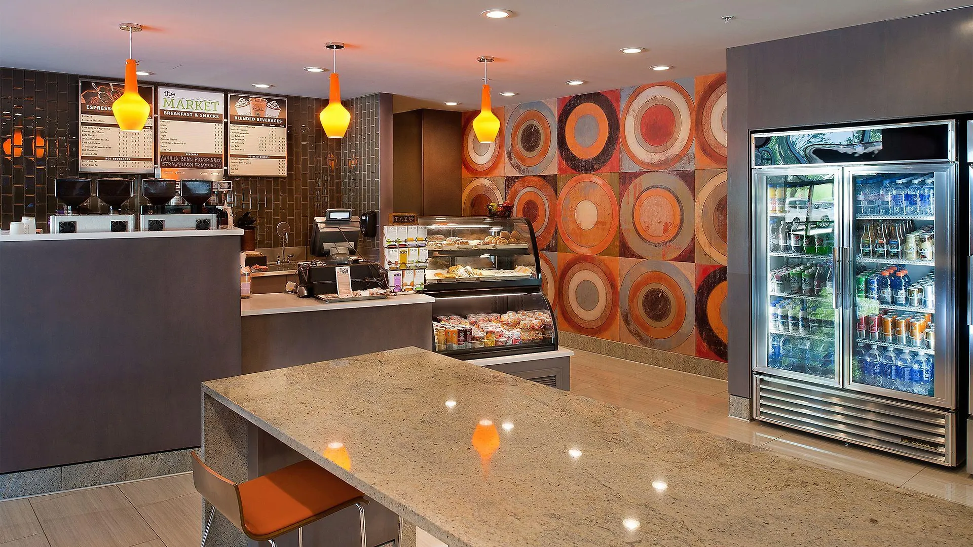 Marriott St. Louis Airport Hotel Edmundson