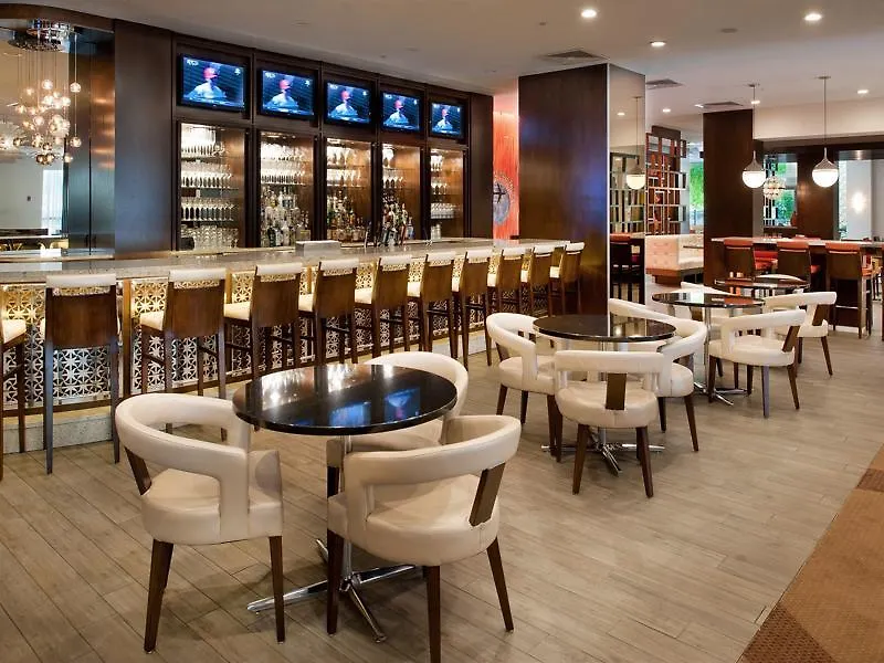 Marriott St. Louis Airport Hotel Edmundson United States