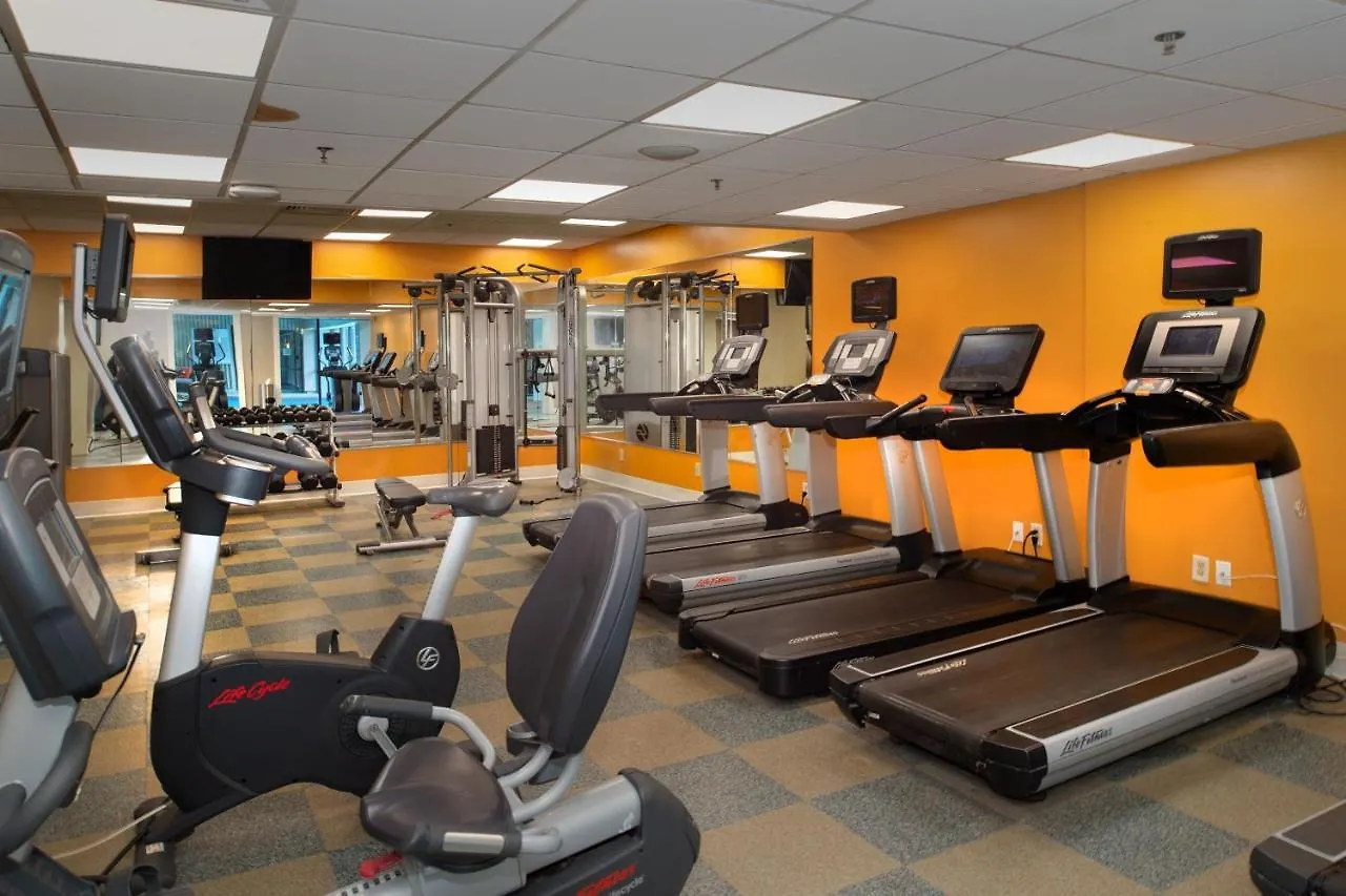 ***  Marriott St. Louis Airport Hotel Edmundson United States