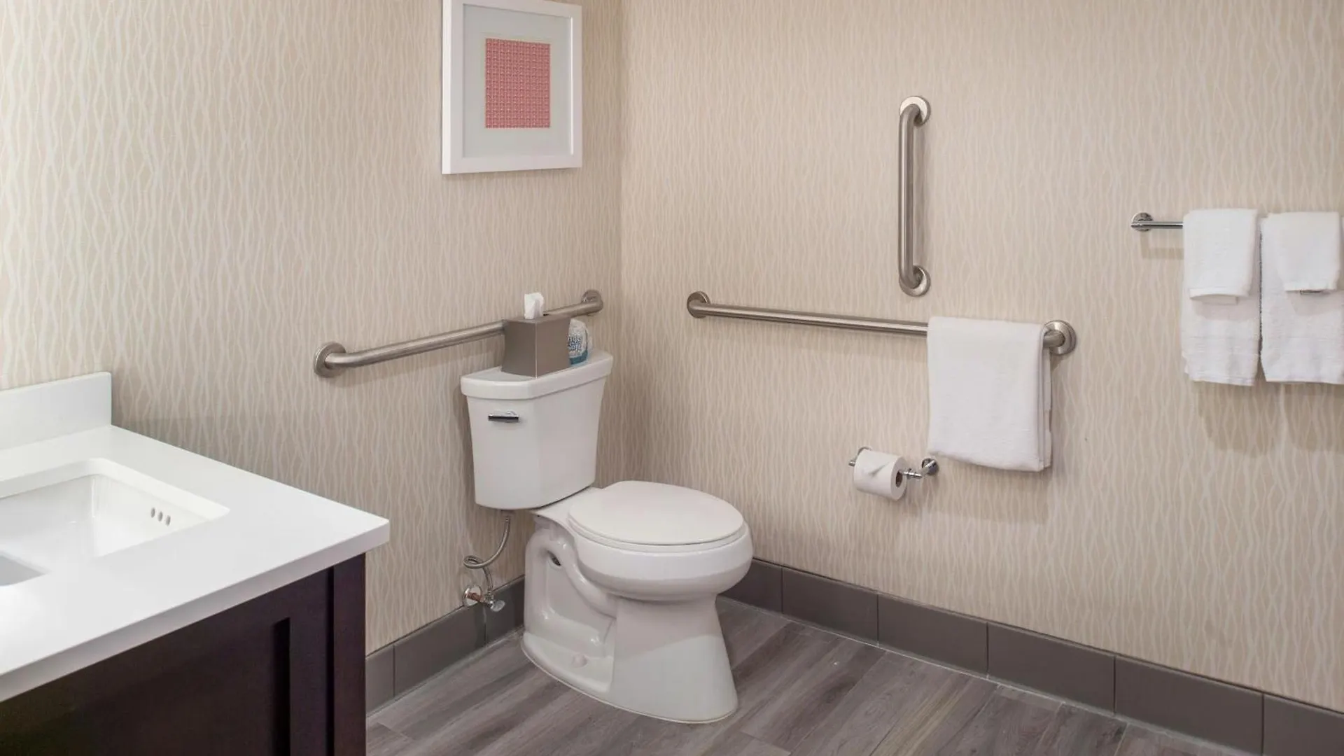 Marriott St. Louis Airport Hotel Edmundson