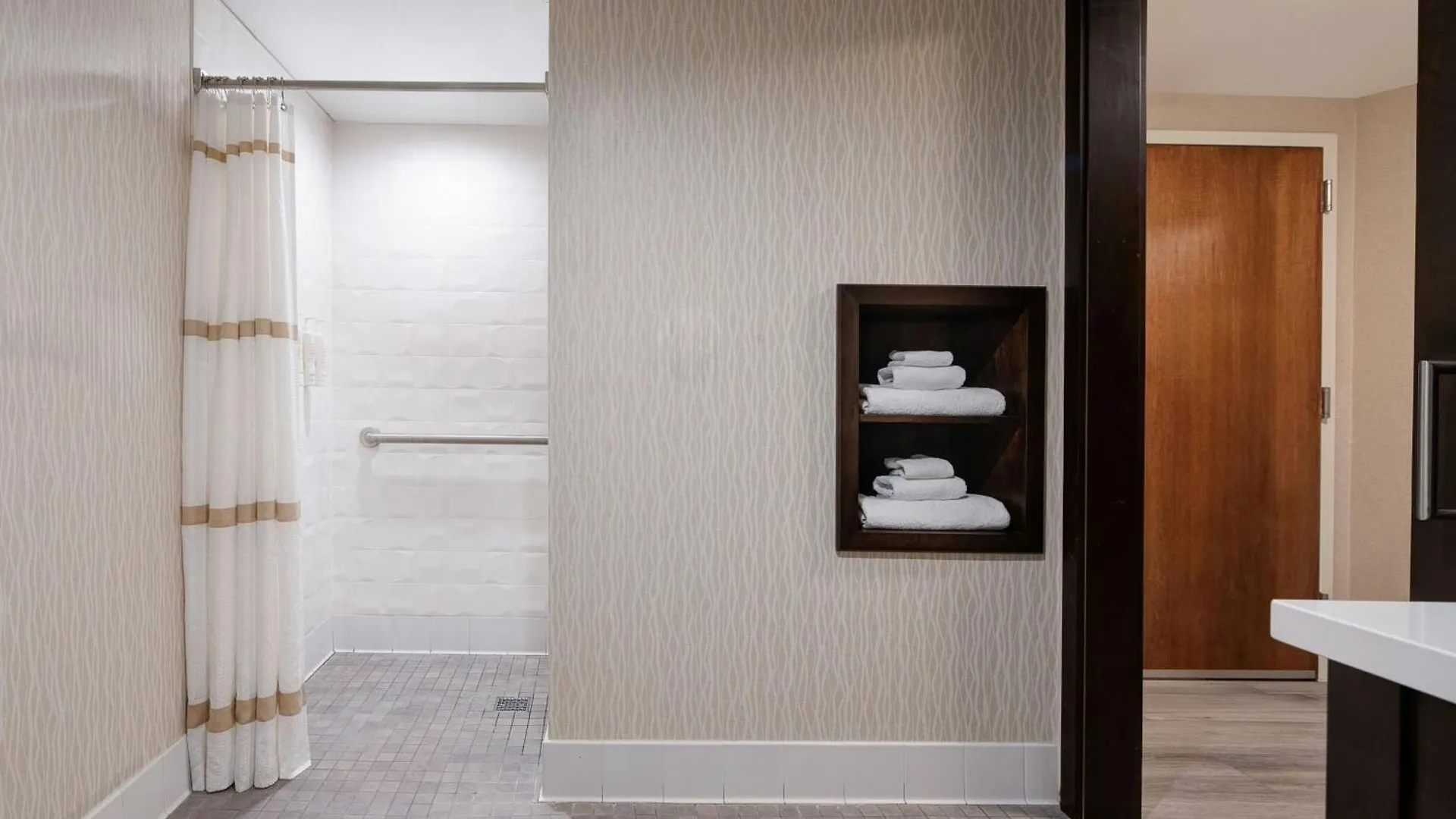 Marriott St. Louis Airport Hotel Edmundson United States