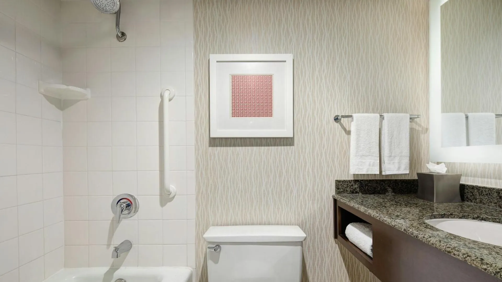 Marriott St. Louis Airport Hotel Edmundson