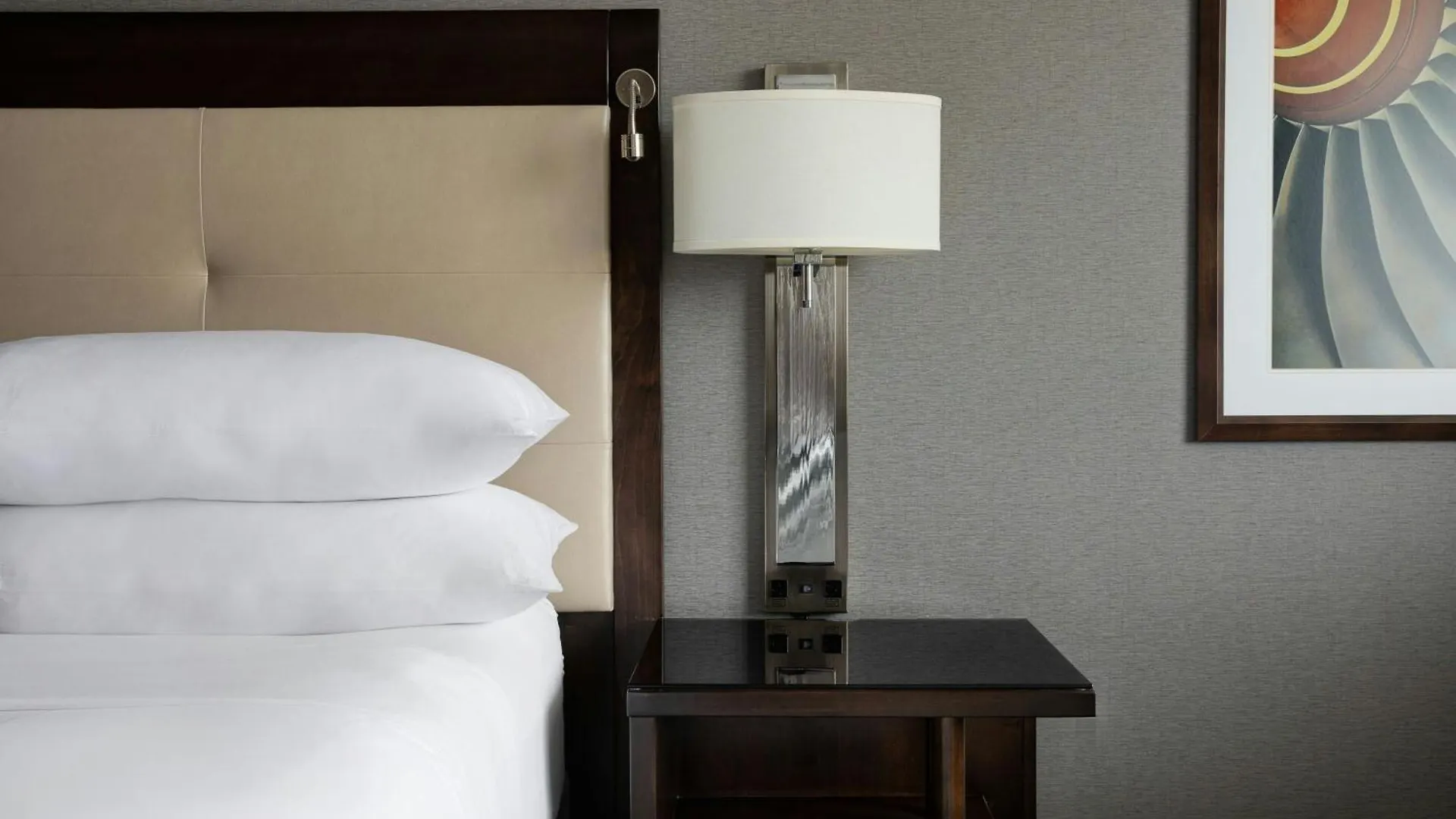 Marriott St. Louis Airport Hotel Edmundson