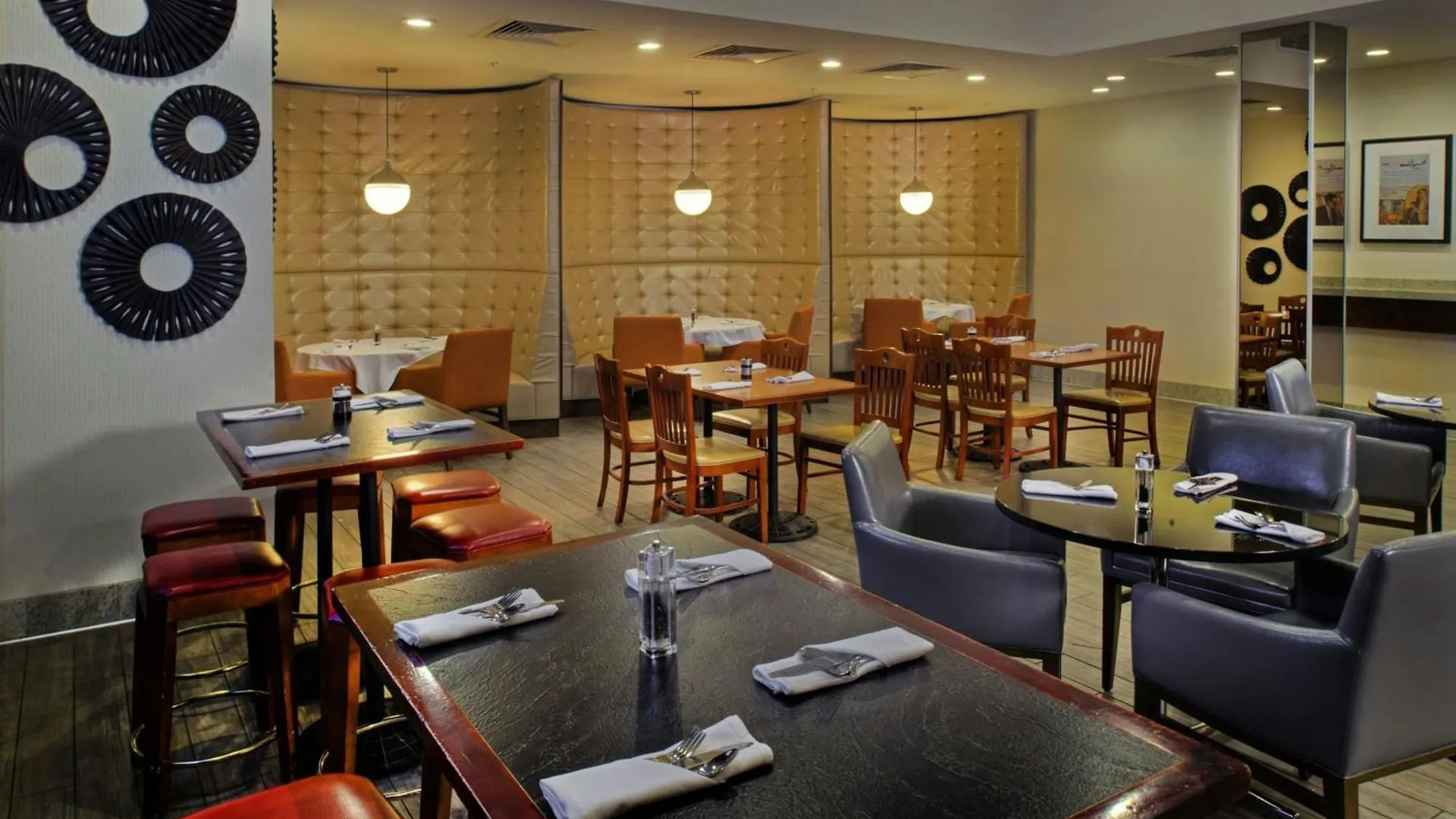 Marriott St. Louis Airport Hotel Edmundson 3*,  United States