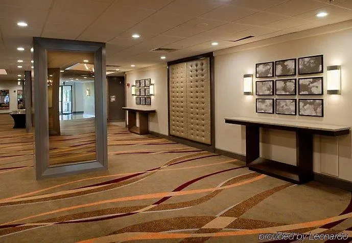 Marriott St. Louis Airport Hotel Edmundson