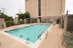 Marriott St. Louis Airport Hotel Edmundson