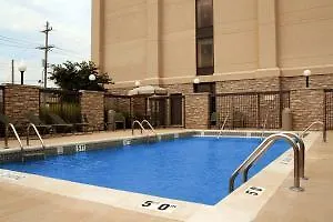 Marriott St. Louis Airport Hotel Edmundson 3*,