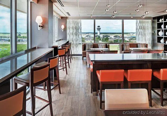 Marriott St. Louis Airport Hotel Edmundson 3*,