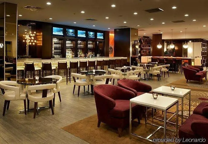 ***  Marriott St. Louis Airport Hotel Edmundson United States