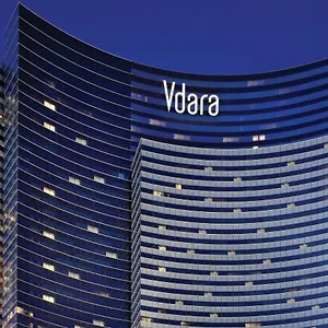 Vdara & At Aria Vegas Hotel Las Vegas