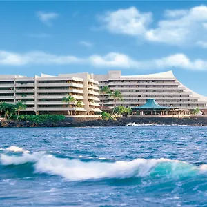 Royal Kona 3*, Каилуа-Кона США
