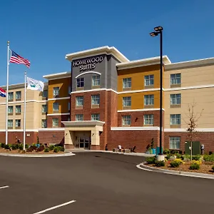 Homewood By Hilton St. Louis Westport Maryland Heights