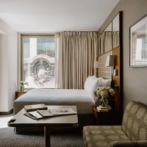 Club Quarters Grand Central, Hotel New York