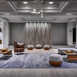 Delta By Marriott Airport 4*, Норфолк США