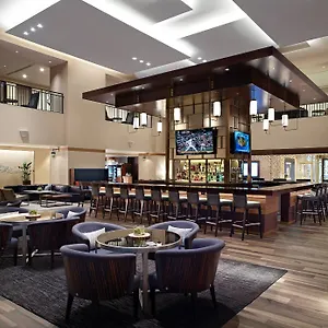 Marriott Grand **** Сент-Луис