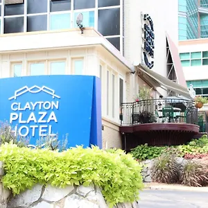 Plaza & Extended Clayton