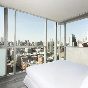 On Rivington Hotel New York