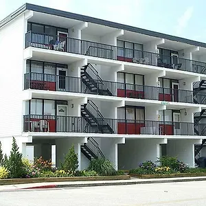 Starfish V 101 Apartment Ocean City